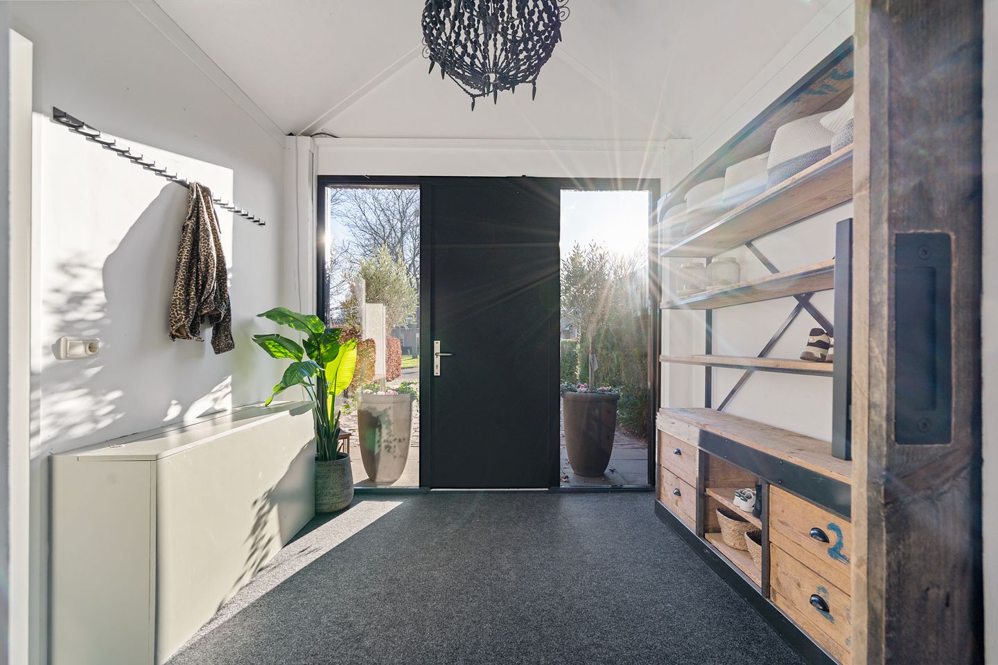 Foto 25 van Buizerdstraat 26