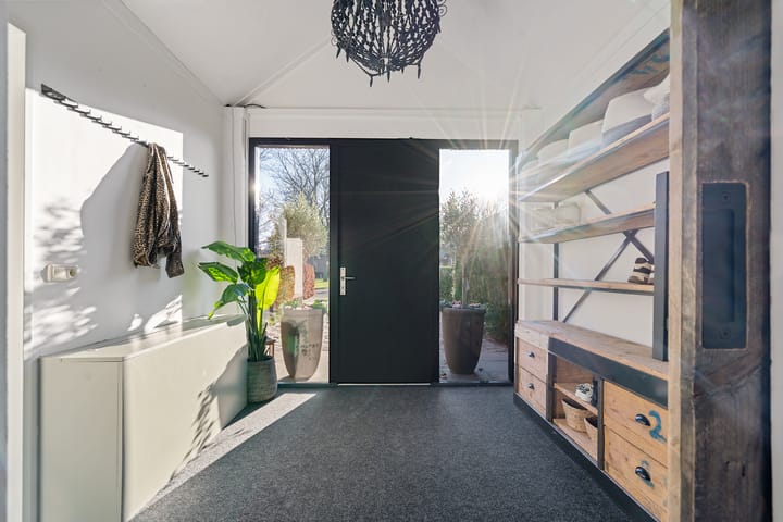 Foto 25 van Buizerdstraat 26