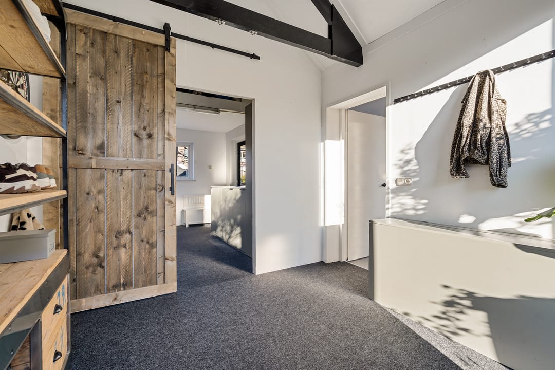 Foto 26 van Buizerdstraat 26