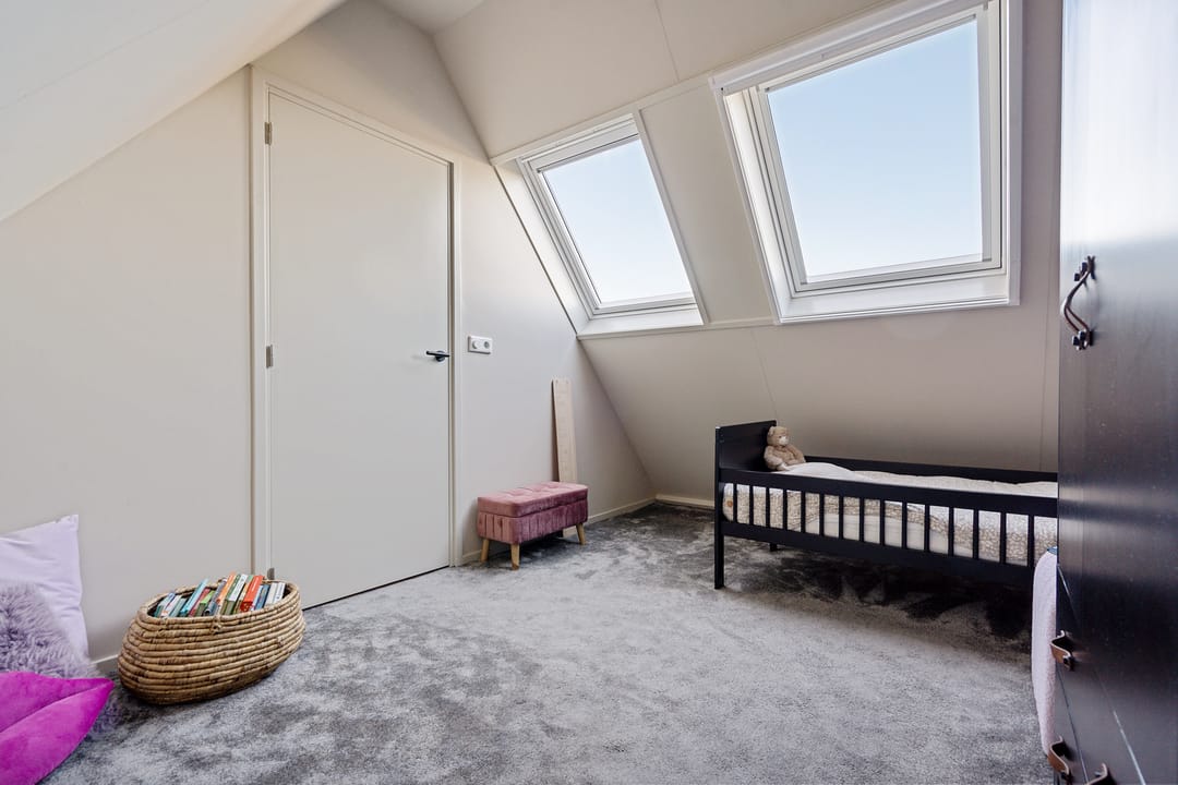 Foto 38 van Buizerdstraat 26