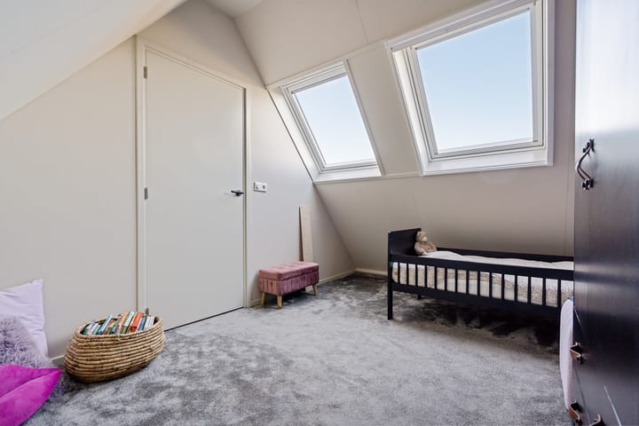 Foto 38 van Buizerdstraat 26