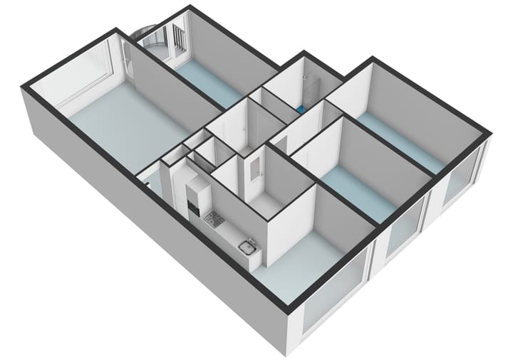 Foto 26 van Het Hoogt 454