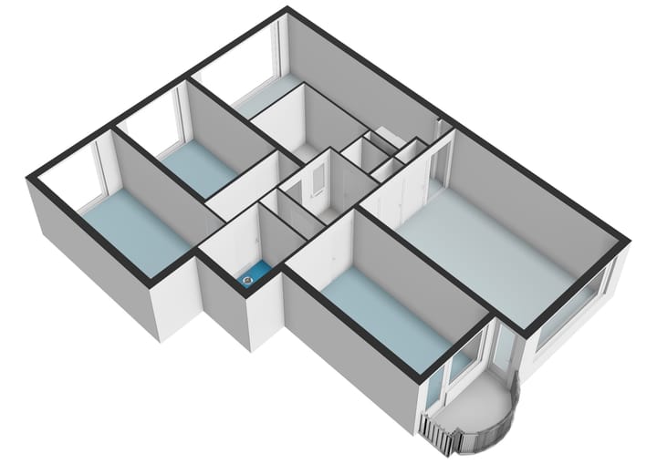 Foto 27 van Het Hoogt 454