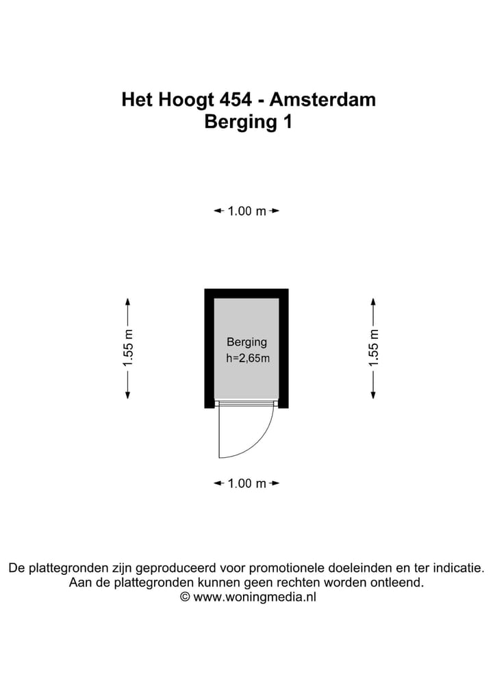 Foto 28 van Het Hoogt 454