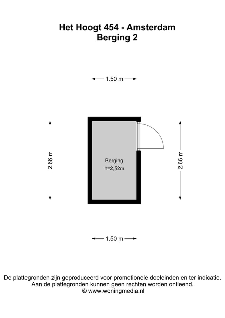 Foto 29 van Het Hoogt 454