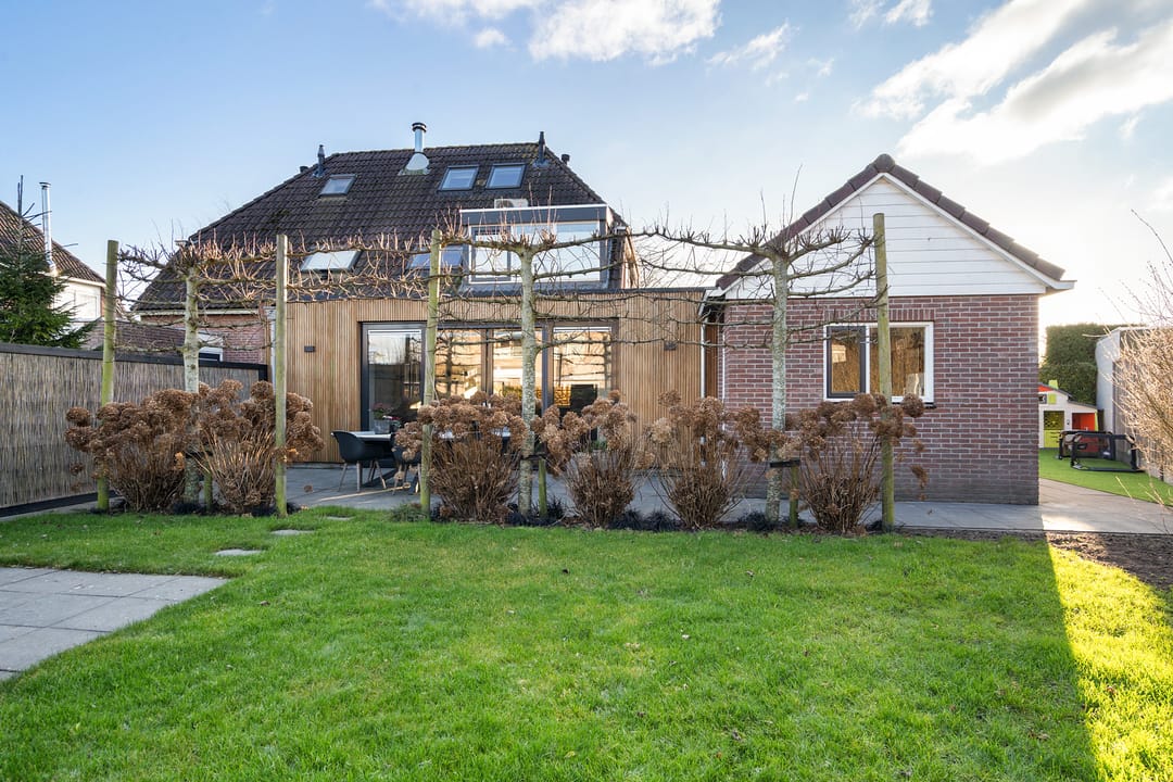 Foto 41 van Buizerdstraat 26