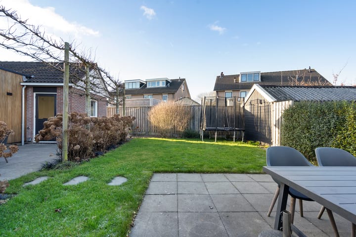 Foto 42 van Buizerdstraat 26