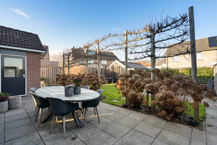 Foto 43 van Buizerdstraat 26