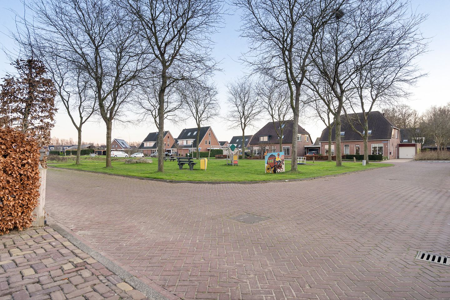 Foto 44 van Buizerdstraat 26