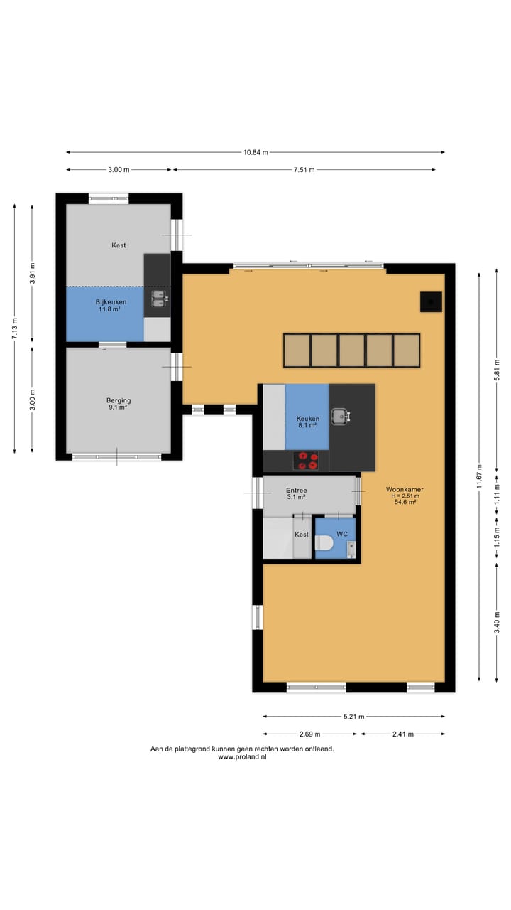 Foto 45 van Buizerdstraat 26