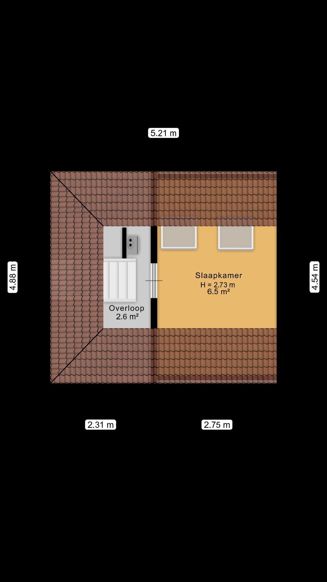 Foto 47 van Buizerdstraat 26