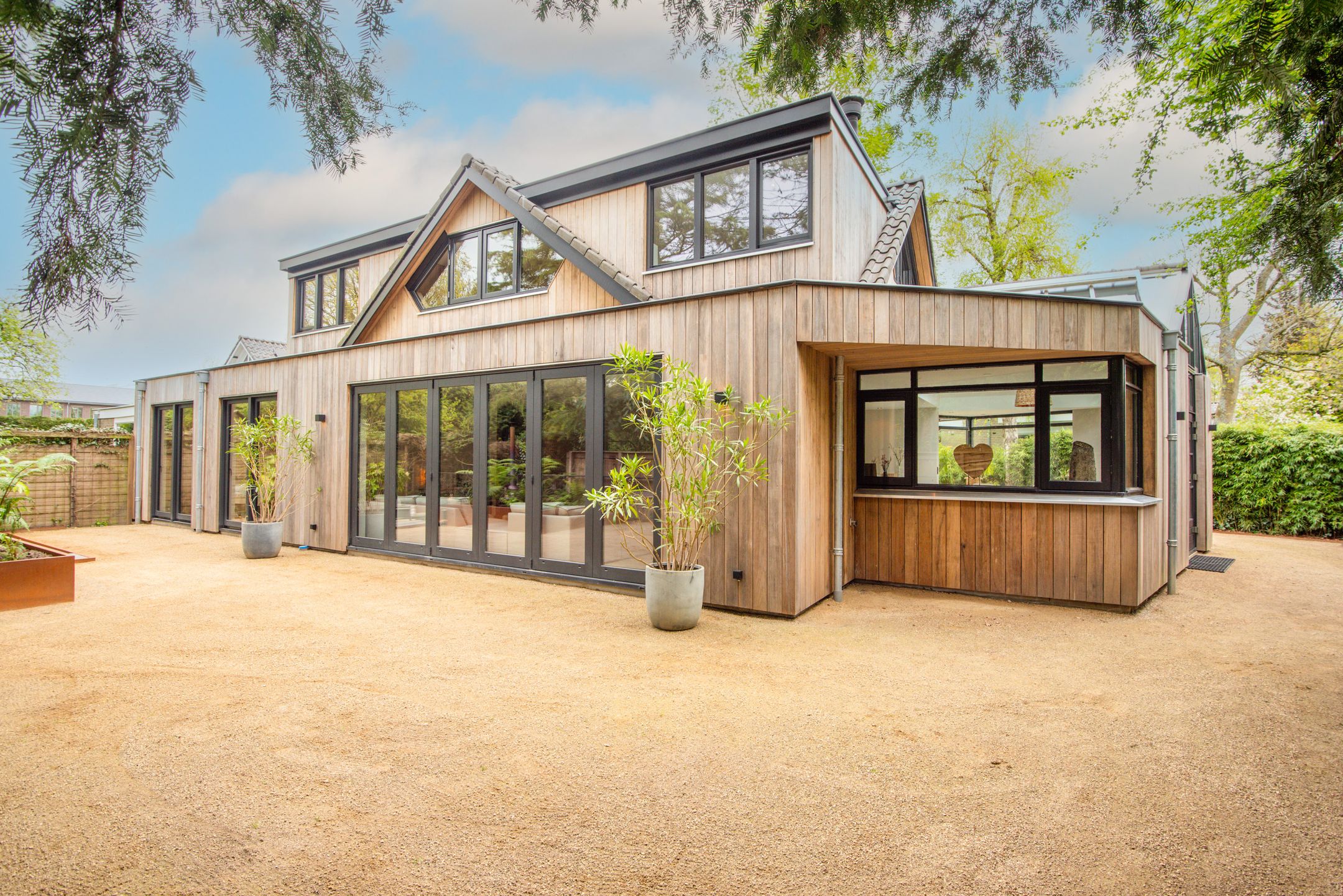 Buying a house in The Netherlands., Louise de Colignylaan 6