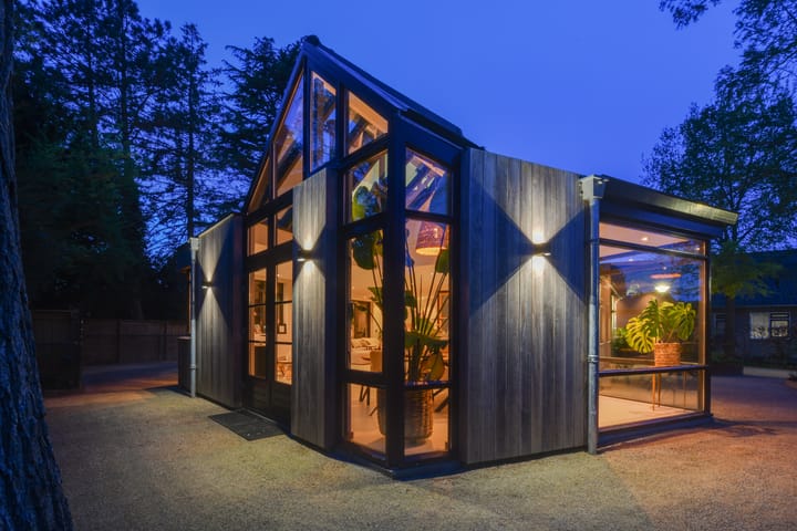 Photo 3 of Louise de Colignylaan 6