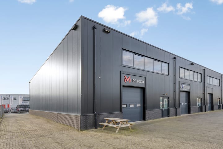 Polderweg 13, Purmerend