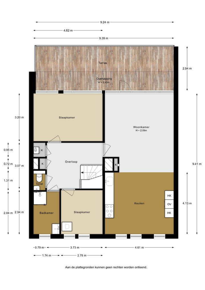 Foto 49 van Vaargeul 178