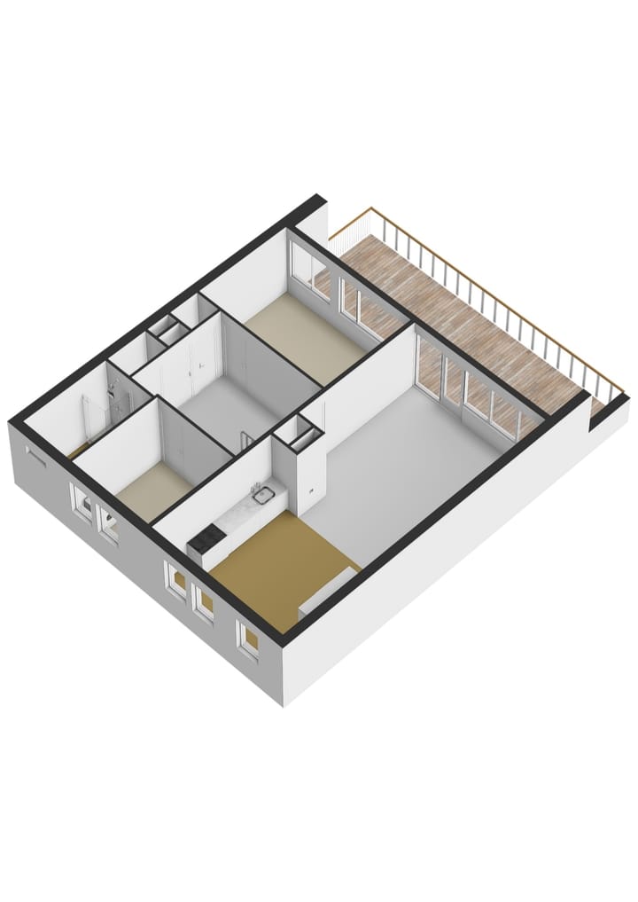 Foto 50 van Vaargeul 178