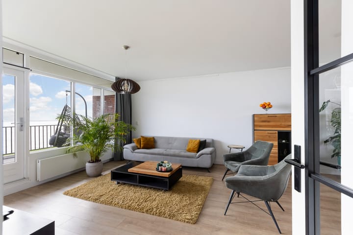 Foto 5 van Vaargeul 178