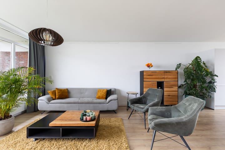 Foto 6 van Vaargeul 178