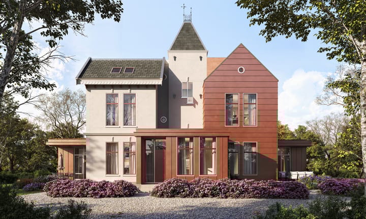 Foto 12 van Eemnesserweg 97-3