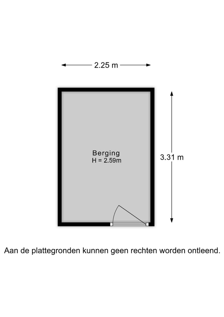 Foto 54 van Vaargeul 178