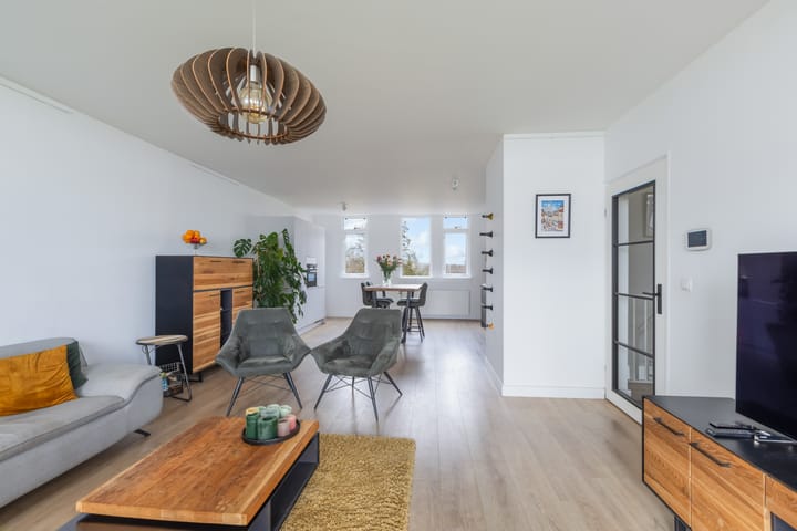 Foto 9 van Vaargeul 178