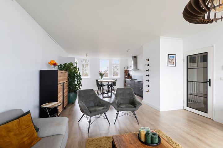 Foto 10 van Vaargeul 178