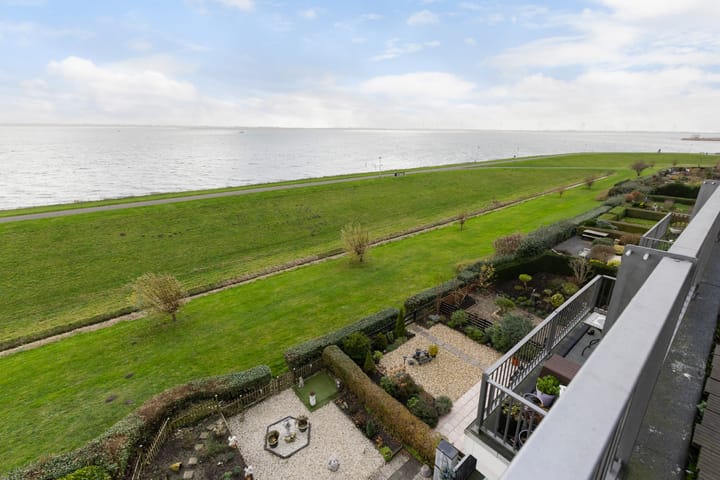 Foto 21 van Vaargeul 178