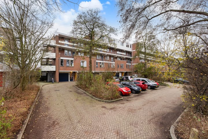 Foto 41 van Vaargeul 178