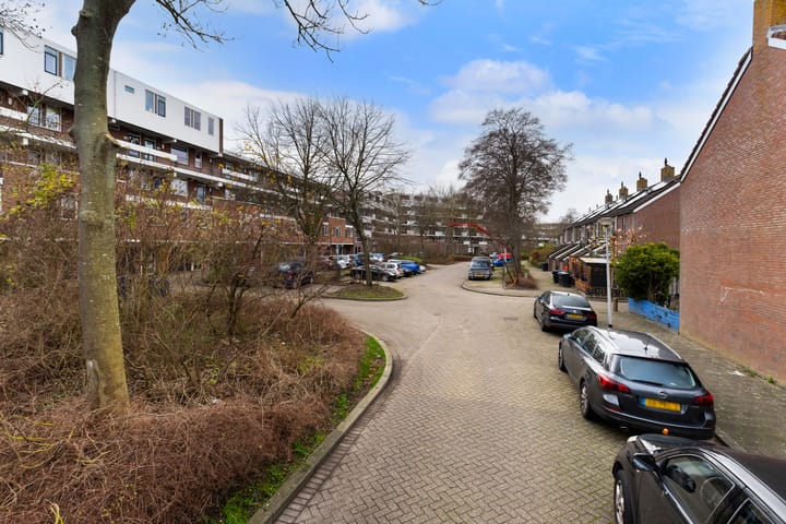 Foto 42 van Vaargeul 178