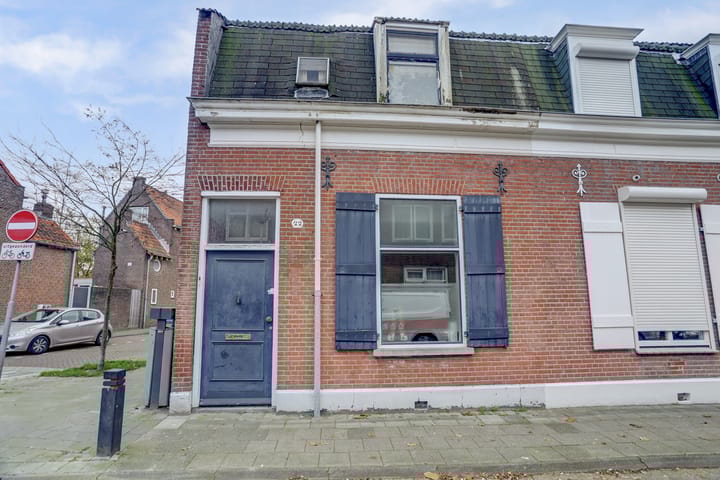 Korte Hoefstraat 22