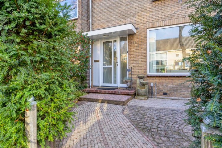 Foto 5 van Van Boetzelaerstraat 134