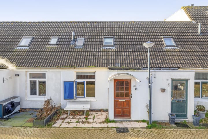 Photo 4 of Zadelmakerhof 5