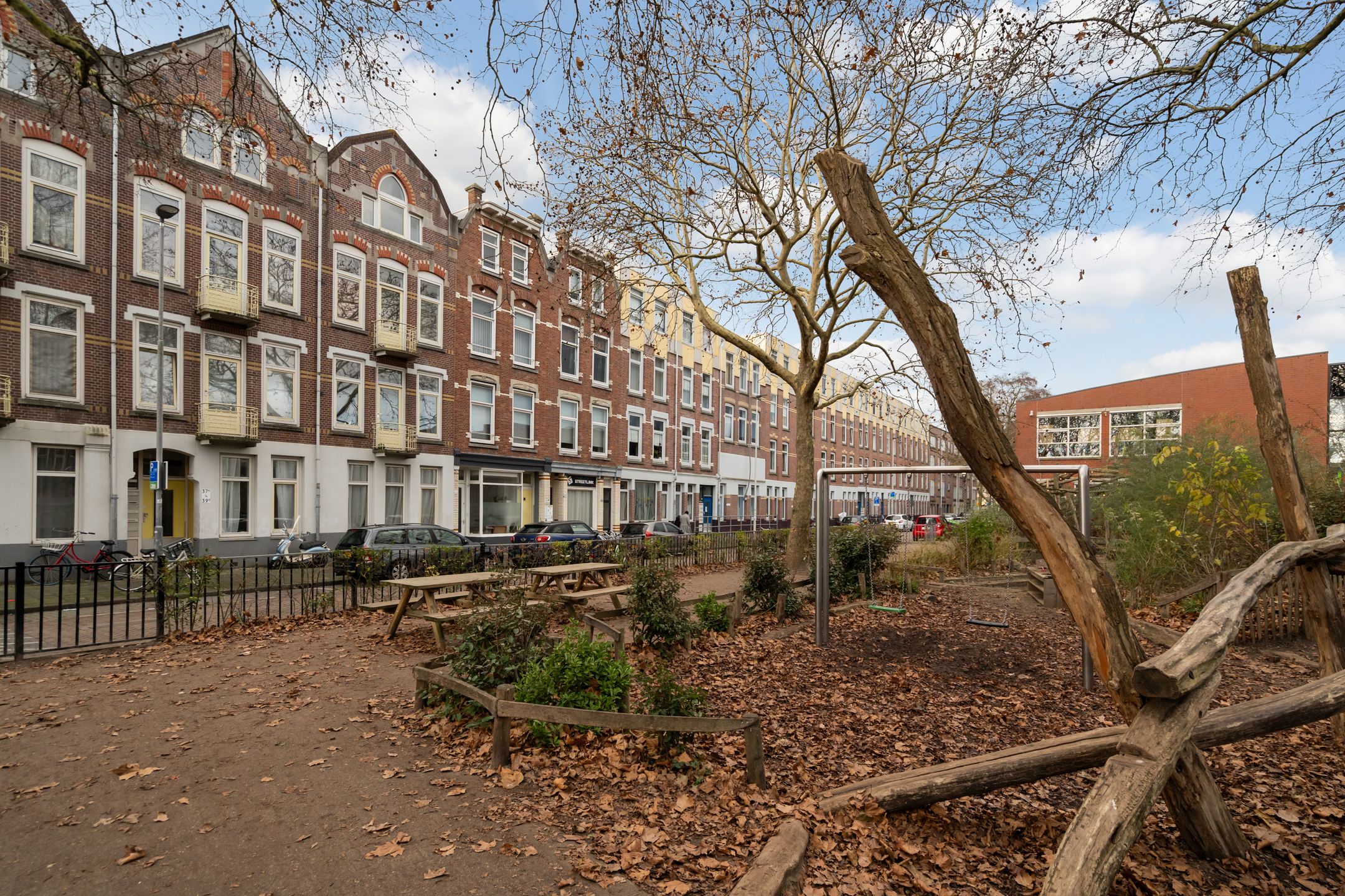 Albregt-Engelmanstraat 37-A 37 A