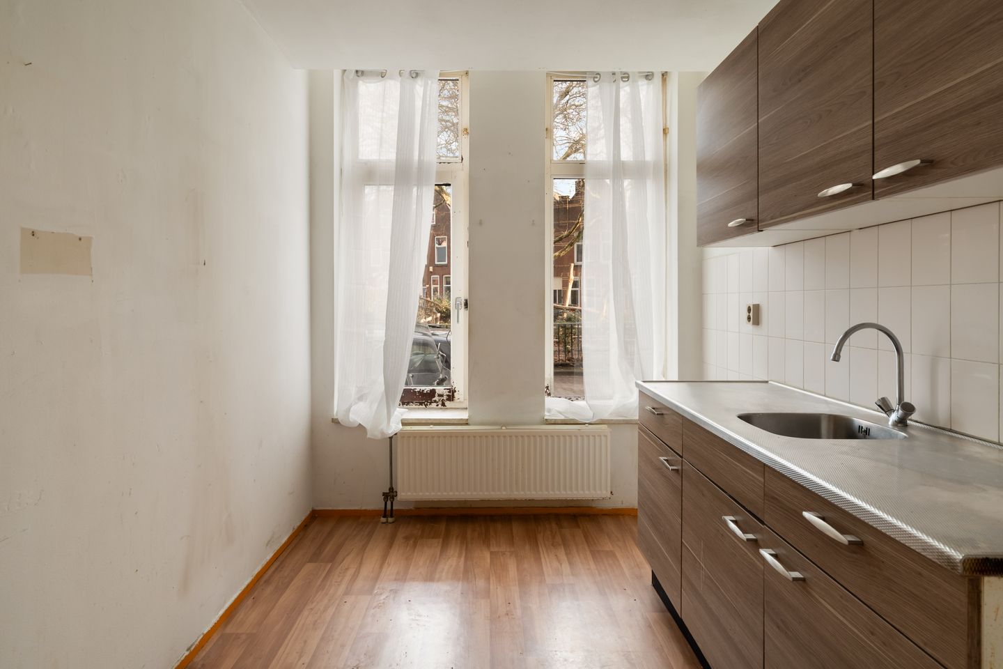 Foto 4 van Albregt-Engelmanstraat 37-A