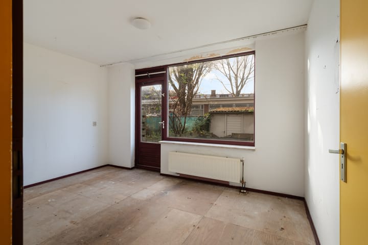 Foto 5 van Albregt-Engelmanstraat 37-A