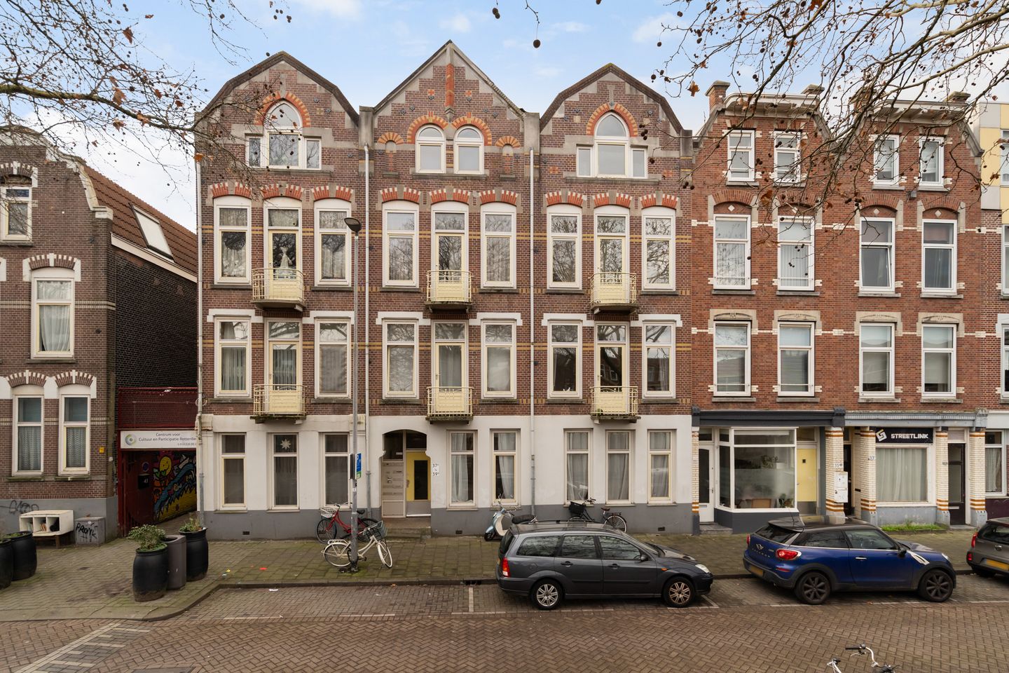 Foto 20 van Albregt-Engelmanstraat 37-A