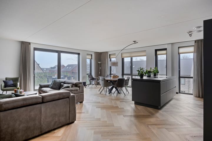 Foto 5 van Zilverberg 34