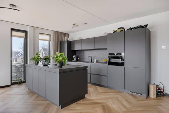 Foto 7 van Zilverberg 34