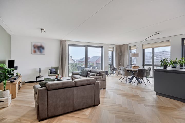 Foto 13 van Zilverberg 34