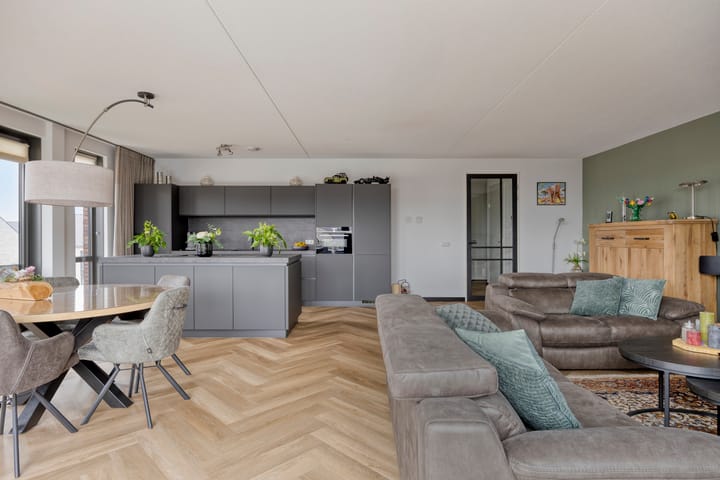 Foto 15 van Zilverberg 34