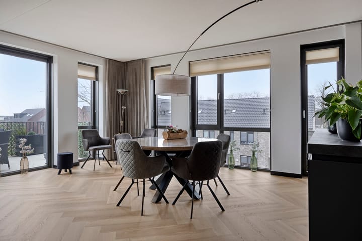 Foto 18 van Zilverberg 34