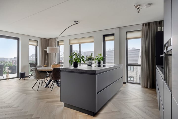 Foto 19 van Zilverberg 34