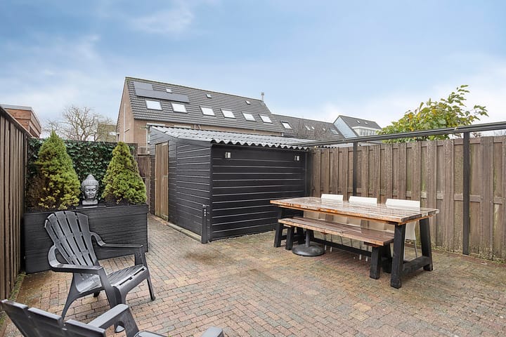 Foto 2 van Persijnlaan 36