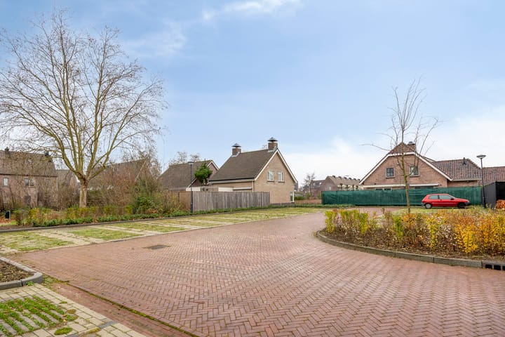 Foto 33 van Zilverberg 34