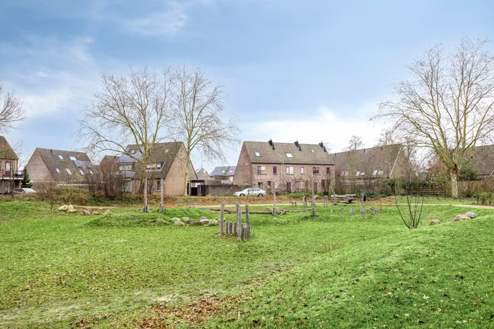 Foto 34 van Zilverberg 34