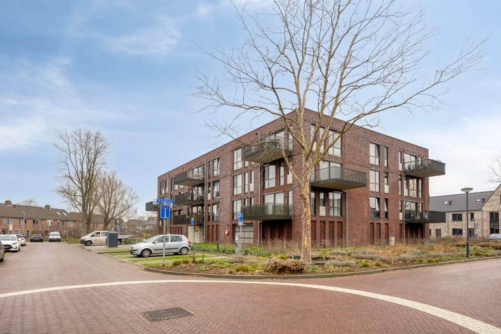 Foto 35 van Zilverberg 34