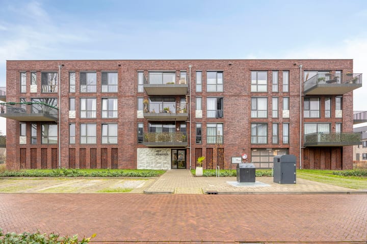 Foto 36 van Zilverberg 34