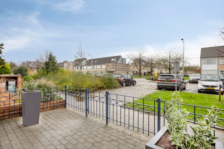 Foto 7 van Persijnlaan 36