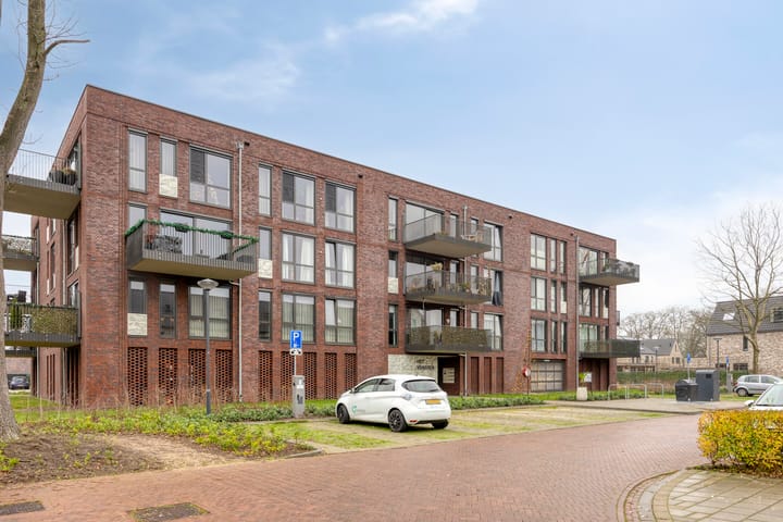 Foto 37 van Zilverberg 34