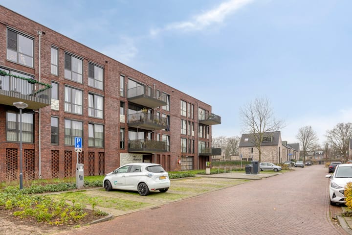 Foto 38 van Zilverberg 34